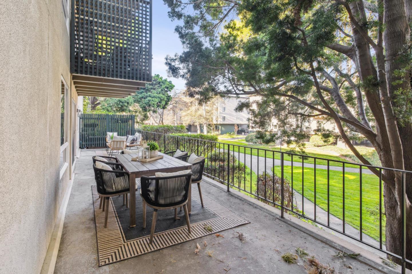 Detail Gallery Image 11 of 39 For 835 N Humboldt St #203,  San Mateo,  CA 94401 - 1 Beds | 1 Baths