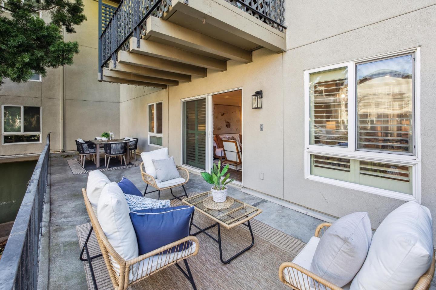 Detail Gallery Image 12 of 39 For 835 N Humboldt St #203,  San Mateo,  CA 94401 - 1 Beds | 1 Baths