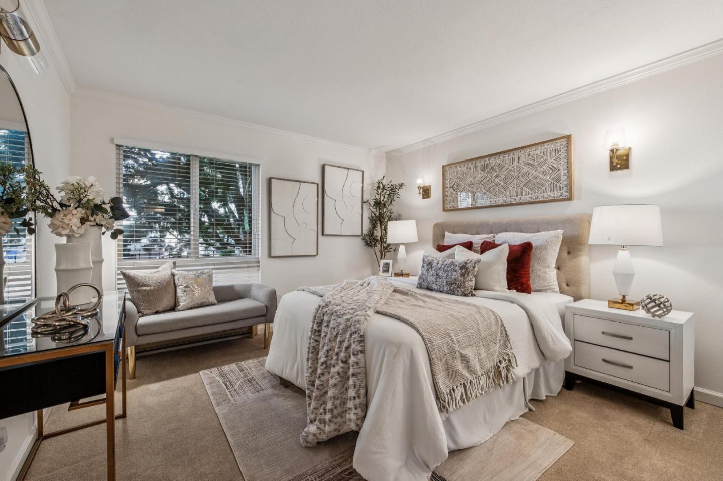 Detail Gallery Image 13 of 39 For 835 N Humboldt St #203,  San Mateo,  CA 94401 - 1 Beds | 1 Baths