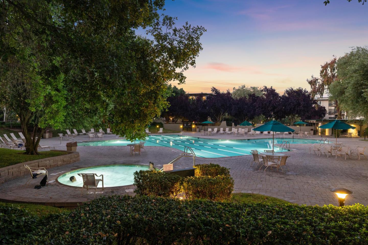 Detail Gallery Image 19 of 39 For 835 N Humboldt St #203,  San Mateo,  CA 94401 - 1 Beds | 1 Baths