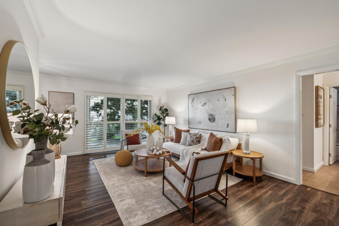 Detail Gallery Image 2 of 39 For 835 N Humboldt St #203,  San Mateo,  CA 94401 - 1 Beds | 1 Baths