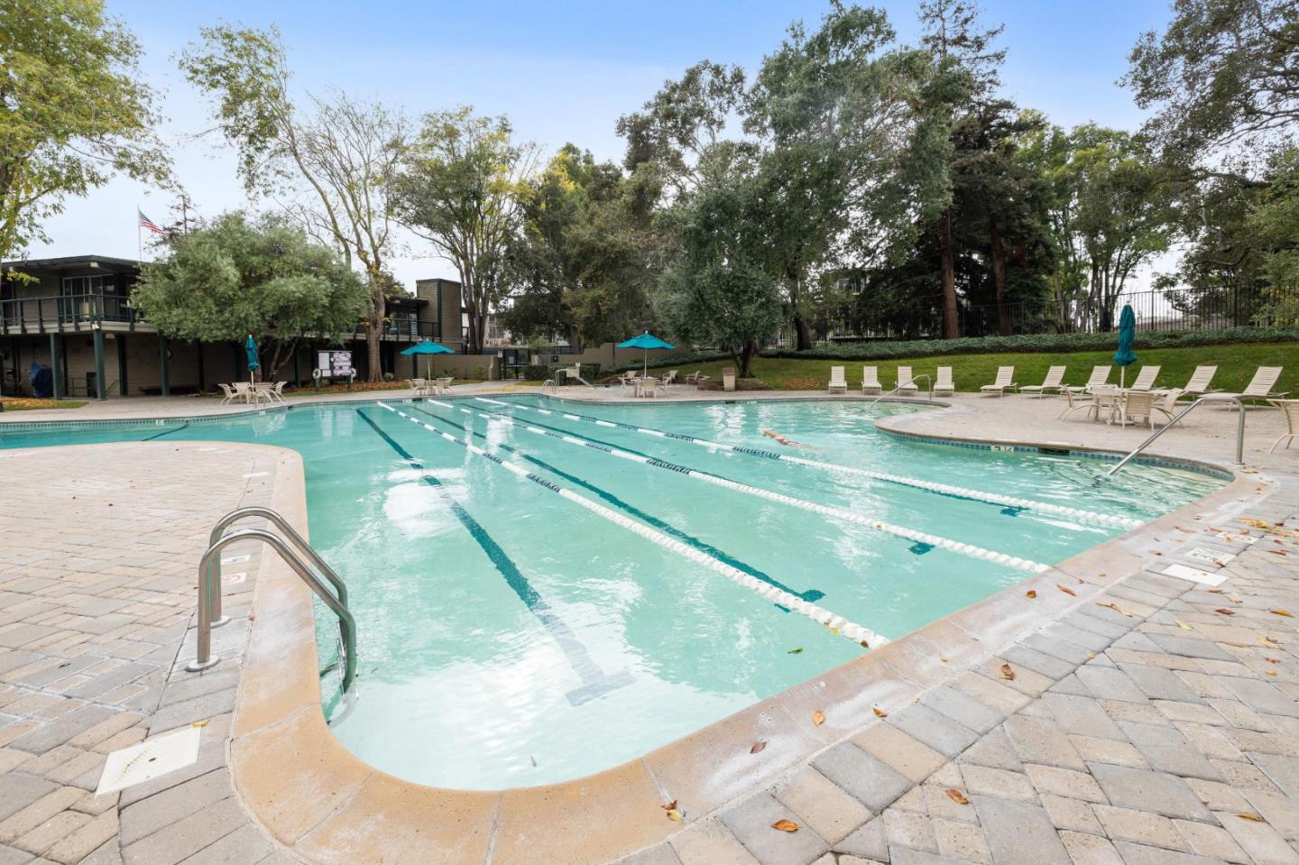 Detail Gallery Image 20 of 39 For 835 N Humboldt St #203,  San Mateo,  CA 94401 - 1 Beds | 1 Baths