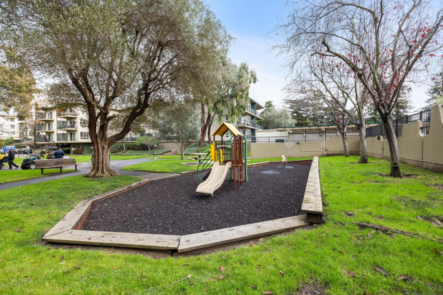 Detail Gallery Image 23 of 39 For 835 N Humboldt St #203,  San Mateo,  CA 94401 - 1 Beds | 1 Baths