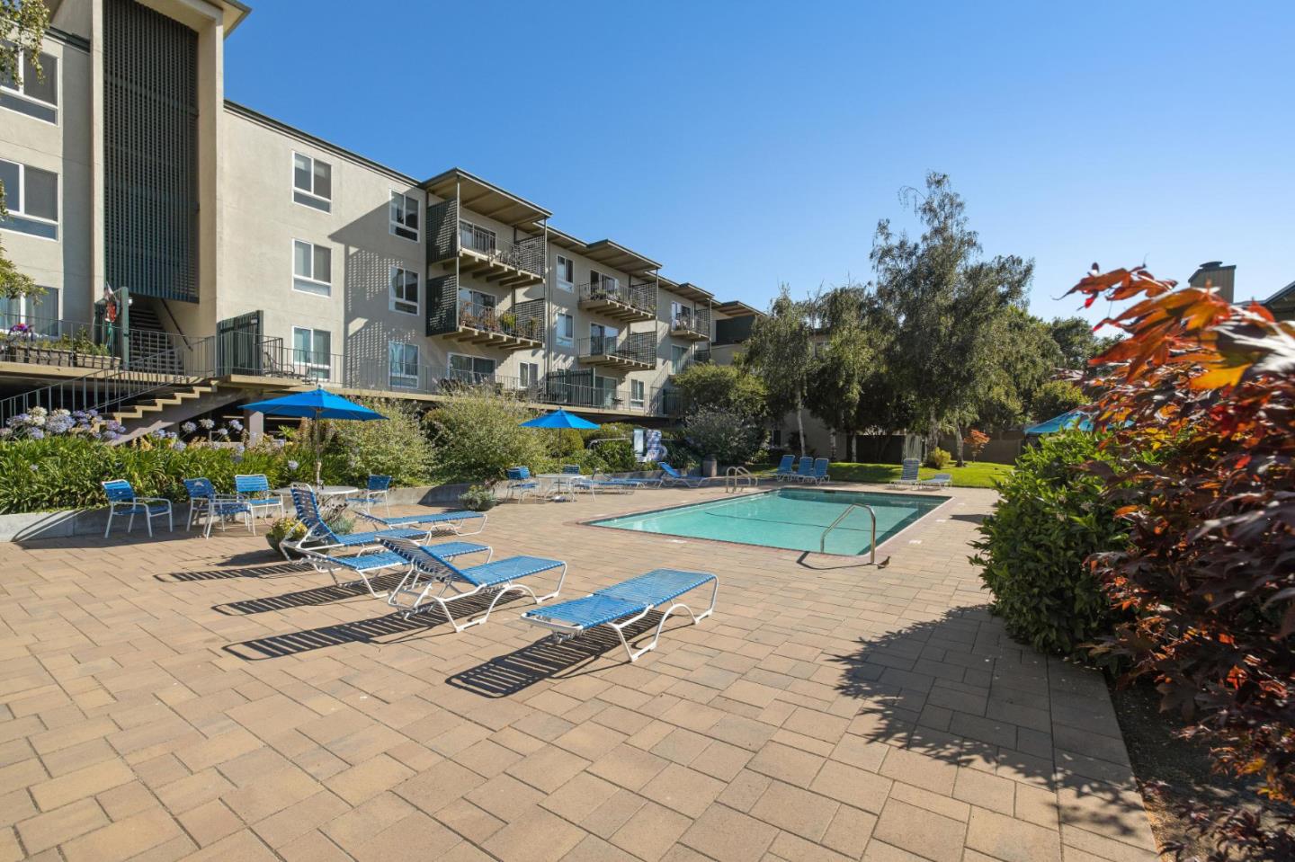 Detail Gallery Image 27 of 39 For 835 N Humboldt St #203,  San Mateo,  CA 94401 - 1 Beds | 1 Baths