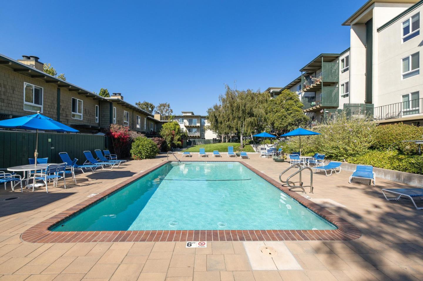 Detail Gallery Image 29 of 39 For 835 N Humboldt St #203,  San Mateo,  CA 94401 - 1 Beds | 1 Baths