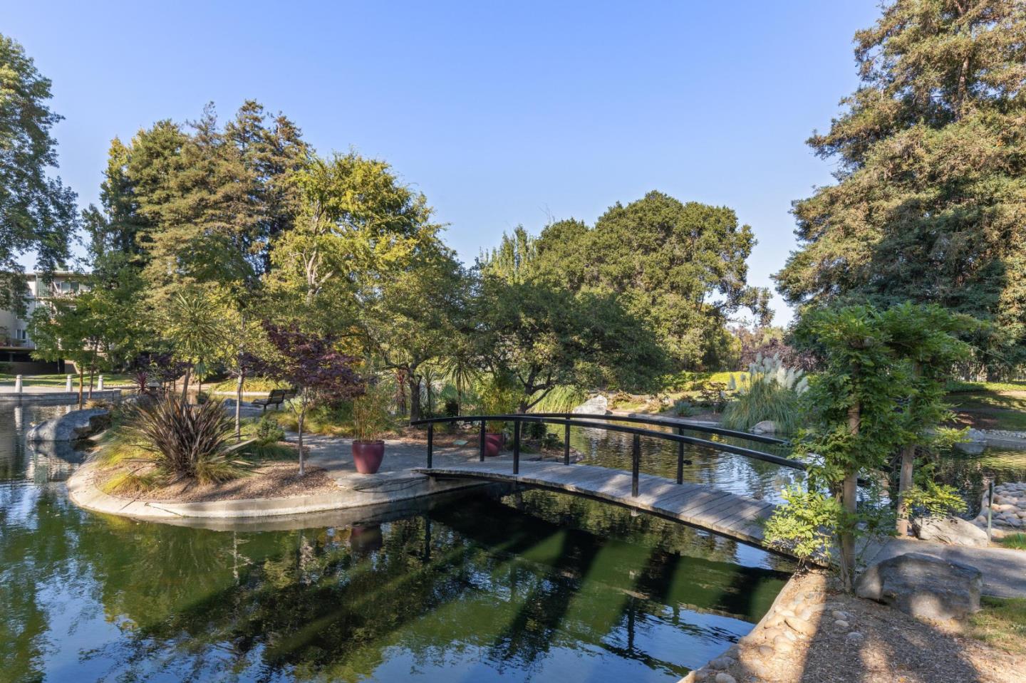 Detail Gallery Image 34 of 39 For 835 N Humboldt St #203,  San Mateo,  CA 94401 - 1 Beds | 1 Baths