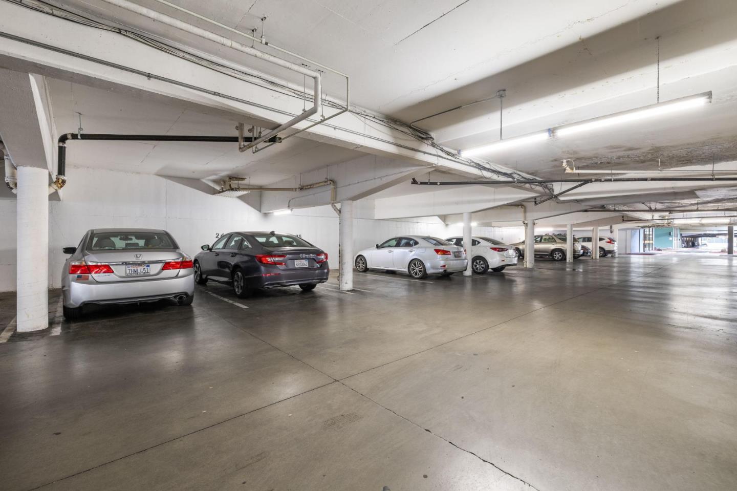 Detail Gallery Image 39 of 39 For 835 N Humboldt St #203,  San Mateo,  CA 94401 - 1 Beds | 1 Baths