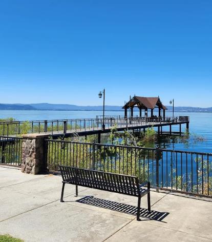 Detail Gallery Image 22 of 29 For 6726 Lakeshore Blvd, Lucerne,  CA 95458 - 3 Beds | 1 Baths