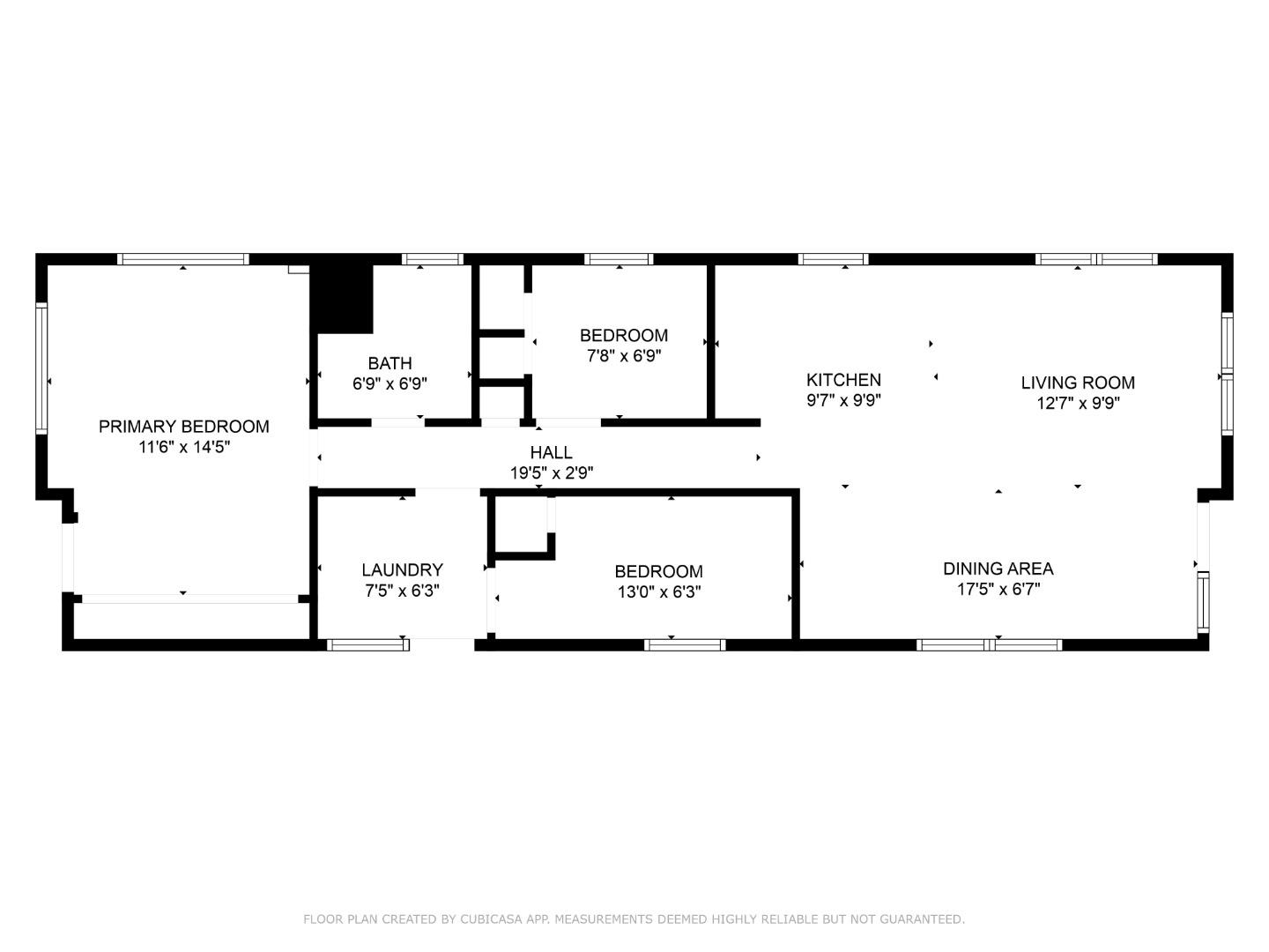 Detail Gallery Image 29 of 29 For 6726 Lakeshore Blvd, Lucerne,  CA 95458 - 3 Beds | 1 Baths