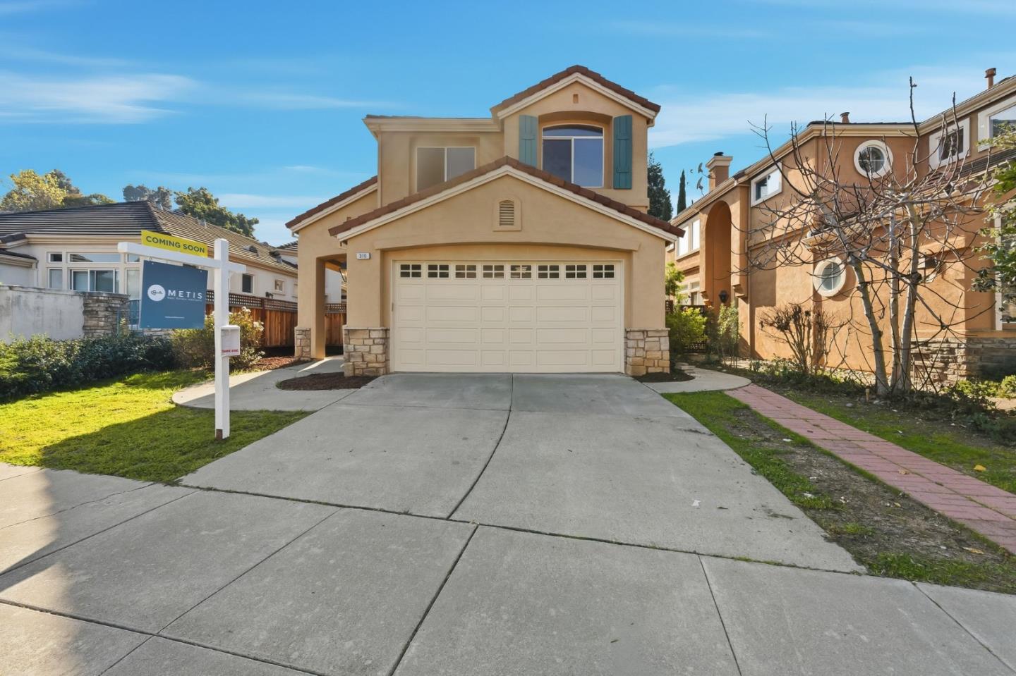 Detail Gallery Image 2 of 43 For 310 Grau Dr, Fremont,  CA 94536 - 4 Beds | 2/1 Baths