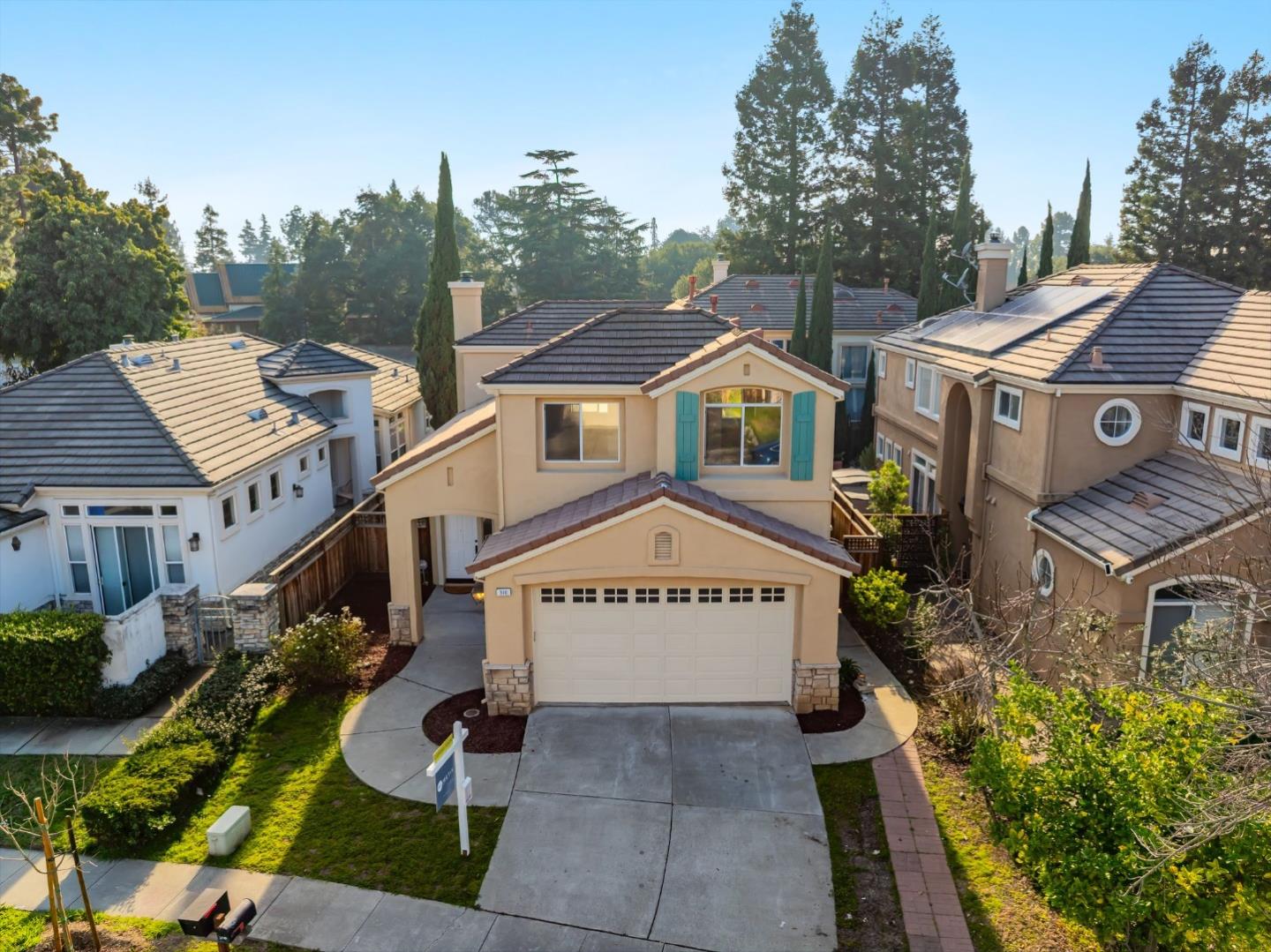 Detail Gallery Image 37 of 43 For 310 Grau Dr, Fremont,  CA 94536 - 4 Beds | 2/1 Baths