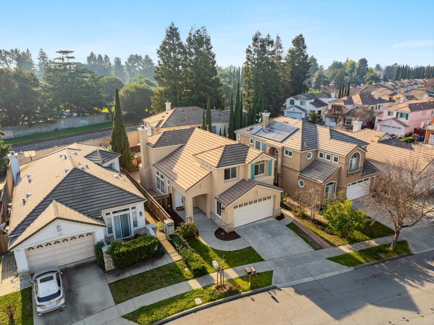 Detail Gallery Image 38 of 43 For 310 Grau Dr, Fremont,  CA 94536 - 4 Beds | 2/1 Baths