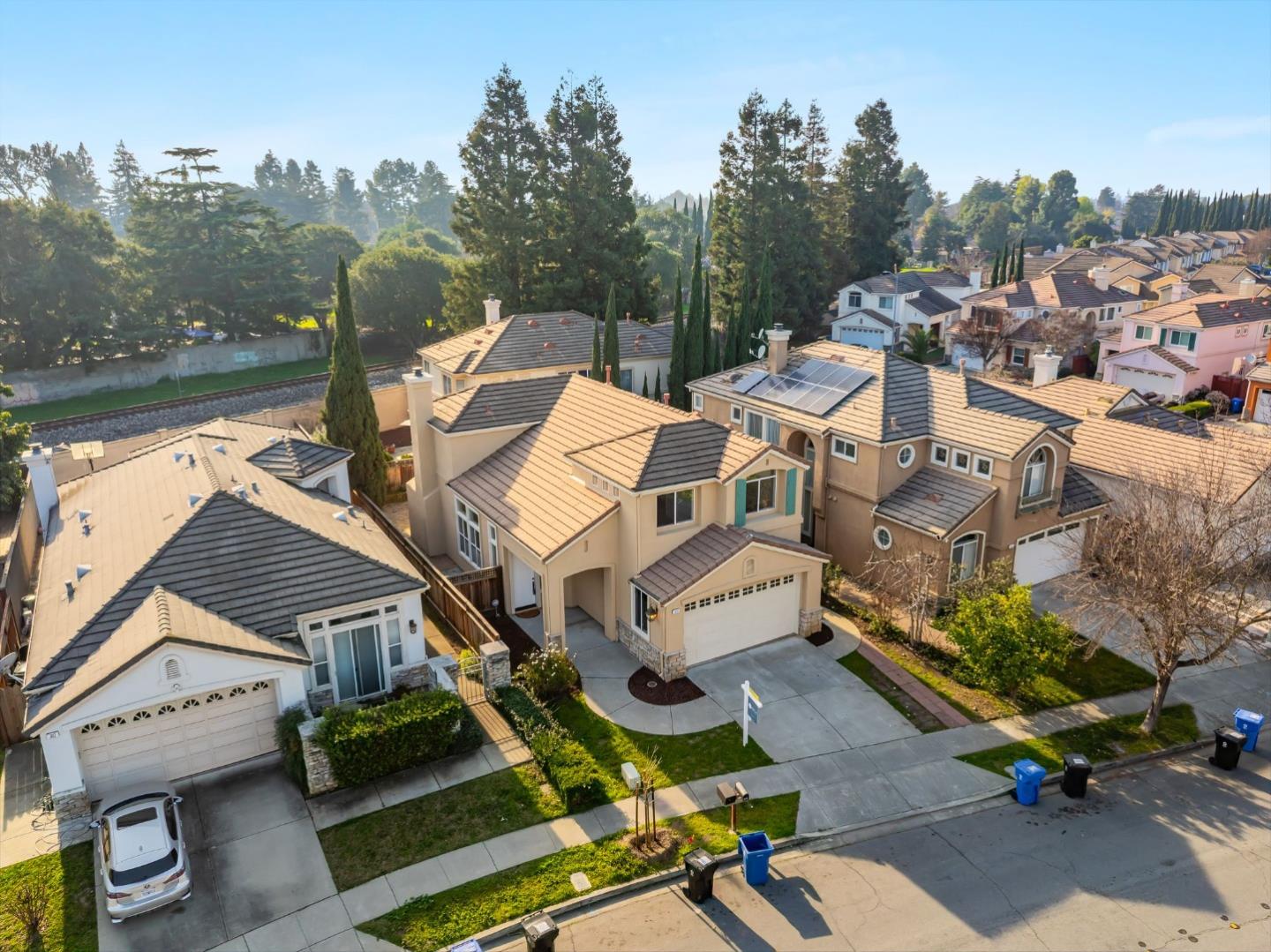 Detail Gallery Image 39 of 43 For 310 Grau Dr, Fremont,  CA 94536 - 4 Beds | 2/1 Baths