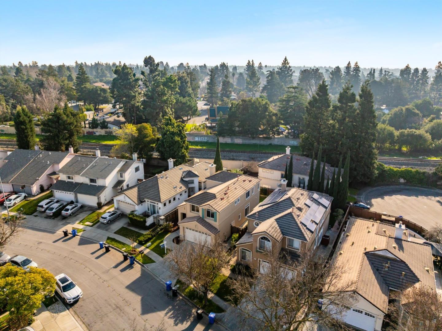 Detail Gallery Image 40 of 43 For 310 Grau Dr, Fremont,  CA 94536 - 4 Beds | 2/1 Baths