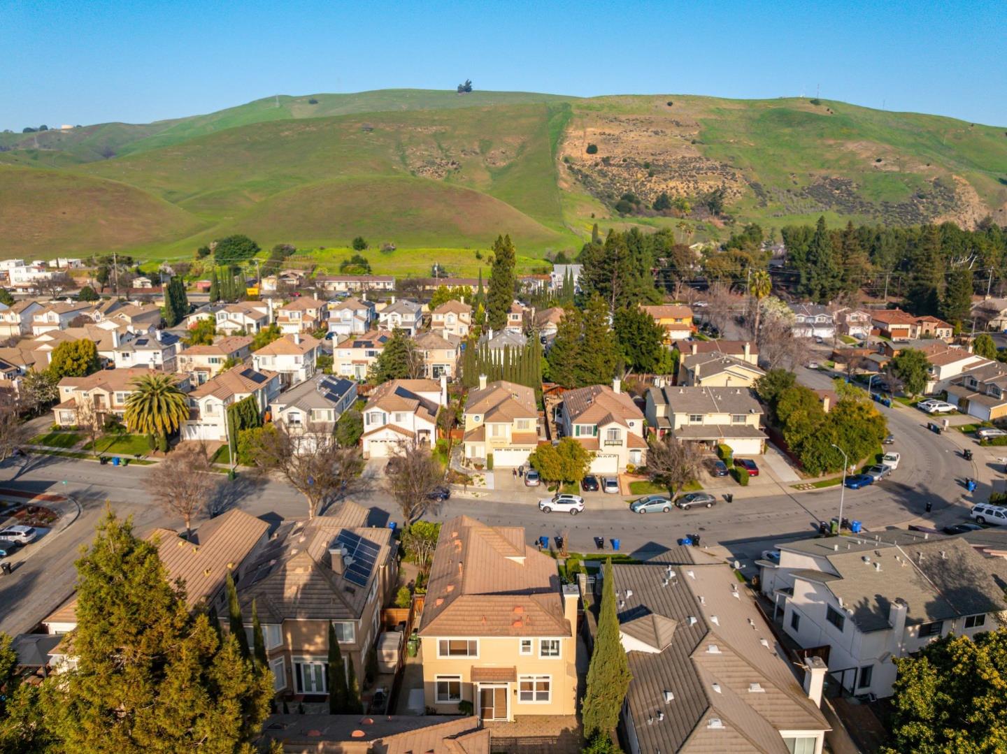 Detail Gallery Image 43 of 43 For 310 Grau Dr, Fremont,  CA 94536 - 4 Beds | 2/1 Baths