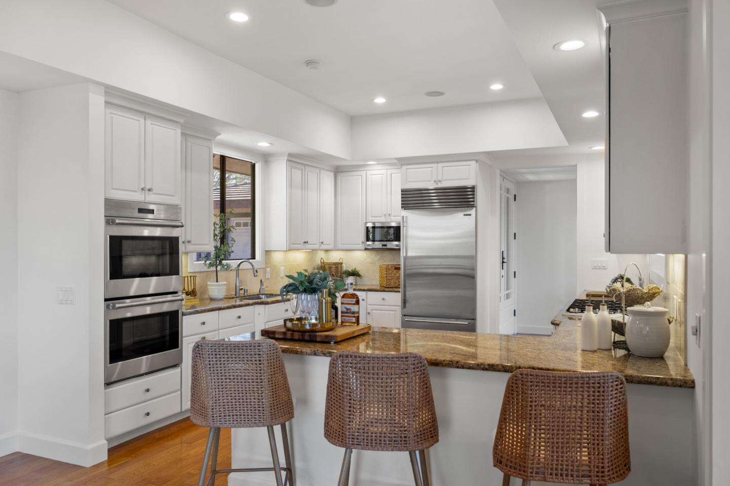 Detail Gallery Image 12 of 63 For 13370 Middle Canyon Rd, Carmel Valley,  CA 93924 - 3 Beds | 4 Baths