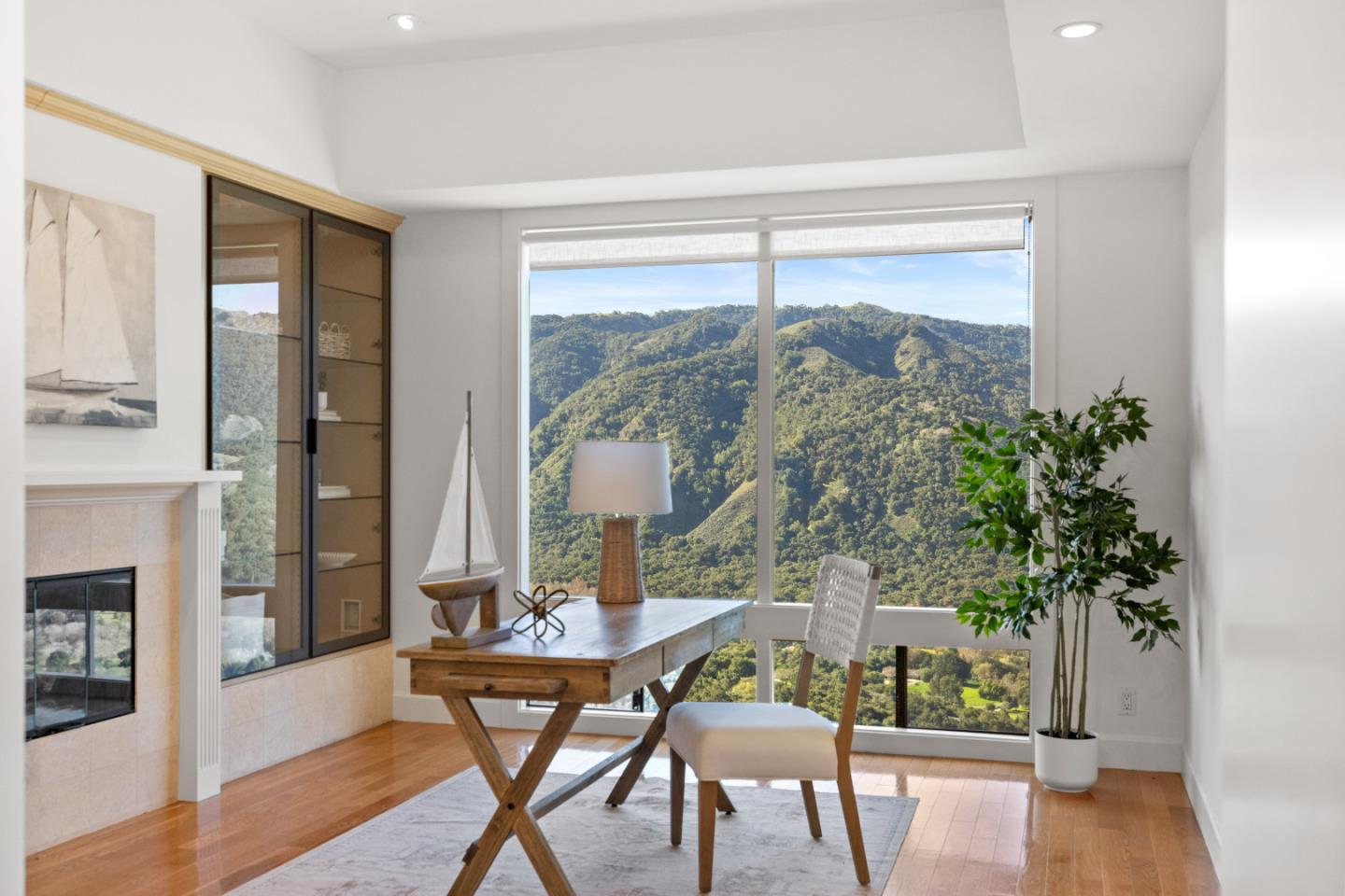 Detail Gallery Image 15 of 63 For 13370 Middle Canyon Rd, Carmel Valley,  CA 93924 - 3 Beds | 4 Baths