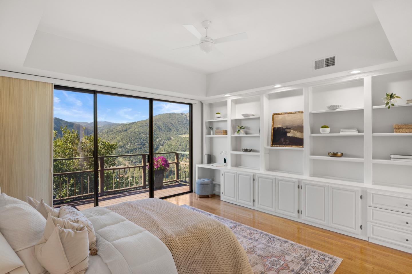 Detail Gallery Image 20 of 63 For 13370 Middle Canyon Rd, Carmel Valley,  CA 93924 - 3 Beds | 4 Baths
