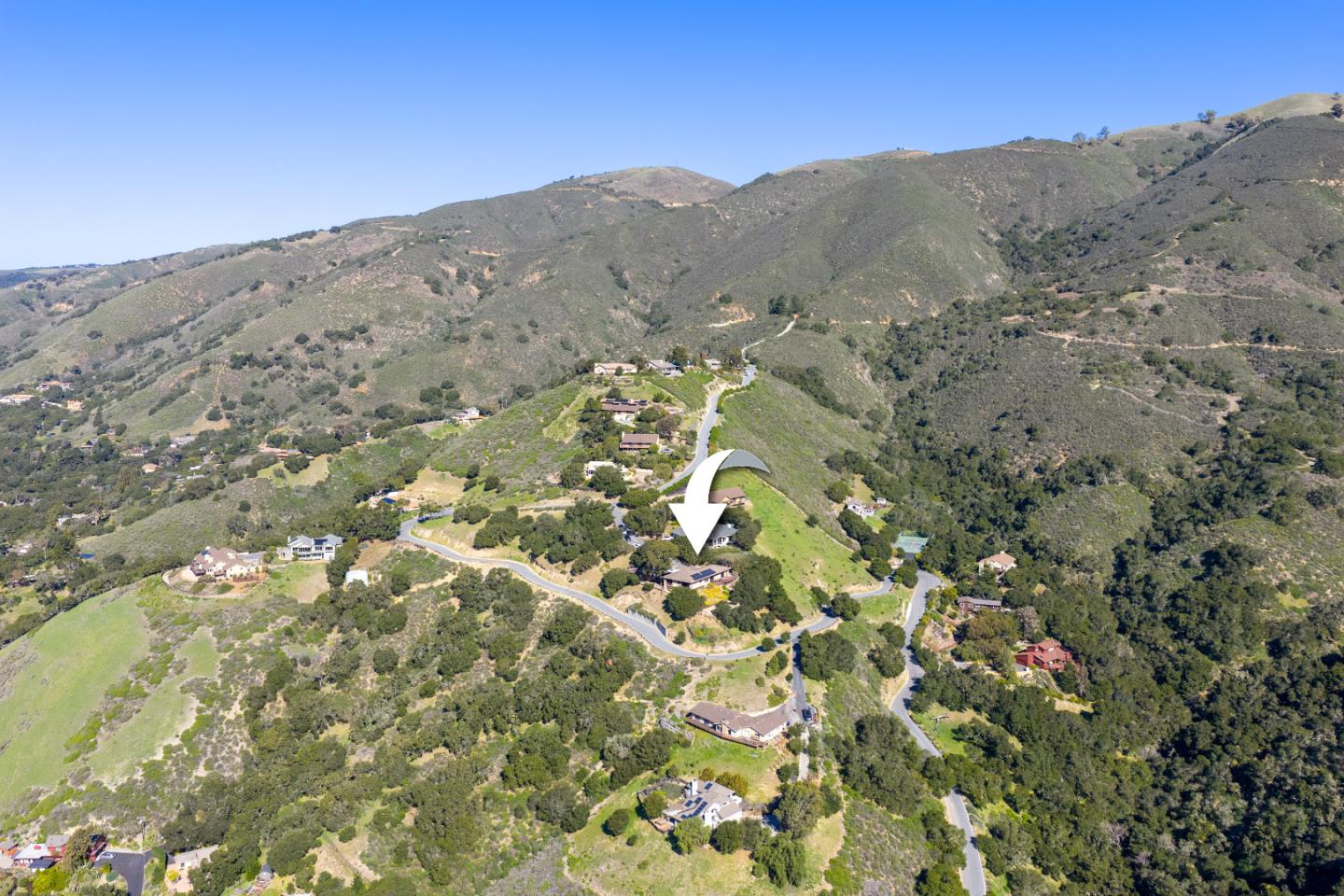 Detail Gallery Image 51 of 63 For 13370 Middle Canyon Rd, Carmel Valley,  CA 93924 - 3 Beds | 4 Baths