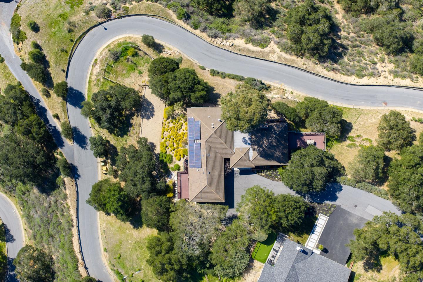 Detail Gallery Image 57 of 63 For 13370 Middle Canyon Rd, Carmel Valley,  CA 93924 - 3 Beds | 4 Baths