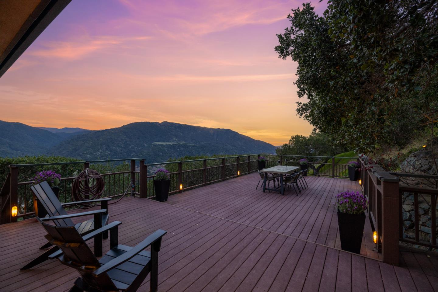 Detail Gallery Image 58 of 63 For 13370 Middle Canyon Rd, Carmel Valley,  CA 93924 - 3 Beds | 4 Baths