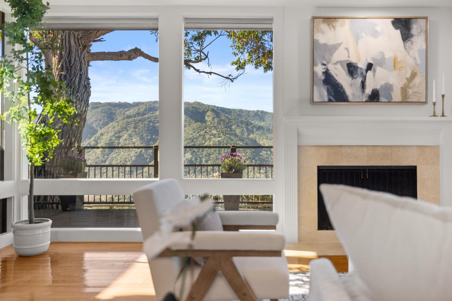 Detail Gallery Image 6 of 63 For 13370 Middle Canyon Rd, Carmel Valley,  CA 93924 - 3 Beds | 4 Baths