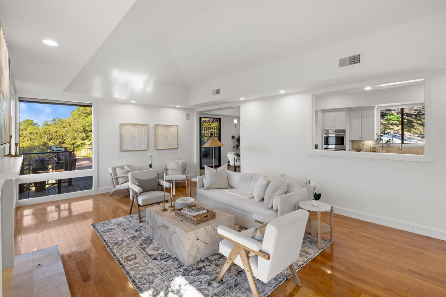 Detail Gallery Image 7 of 63 For 13370 Middle Canyon Rd, Carmel Valley,  CA 93924 - 3 Beds | 4 Baths