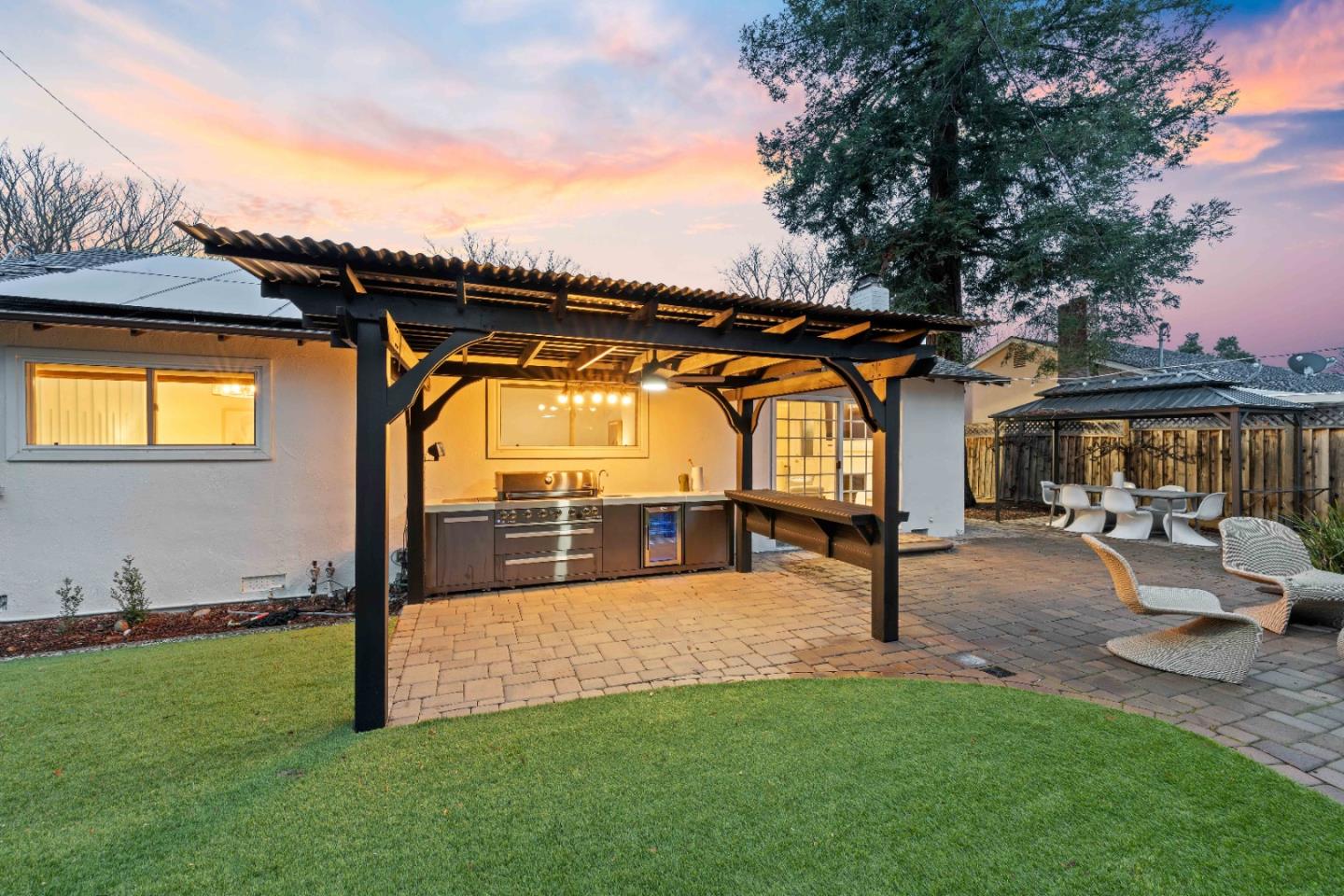 Detail Gallery Image 21 of 26 For 3819 Willowood Dr, San Jose,  CA 95118 - 4 Beds | 2 Baths