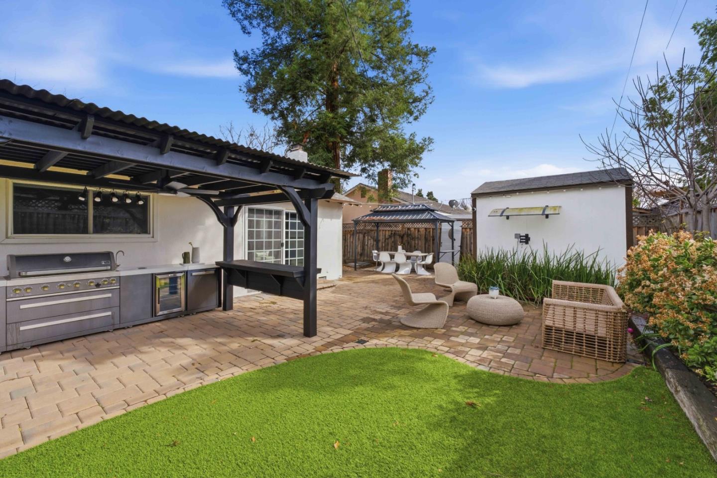 Detail Gallery Image 24 of 26 For 3819 Willowood Dr, San Jose,  CA 95118 - 4 Beds | 2 Baths