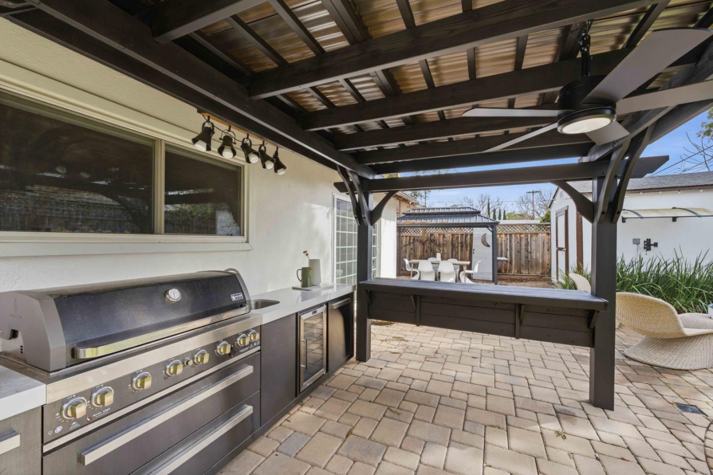 Detail Gallery Image 25 of 26 For 3819 Willowood Dr, San Jose,  CA 95118 - 4 Beds | 2 Baths