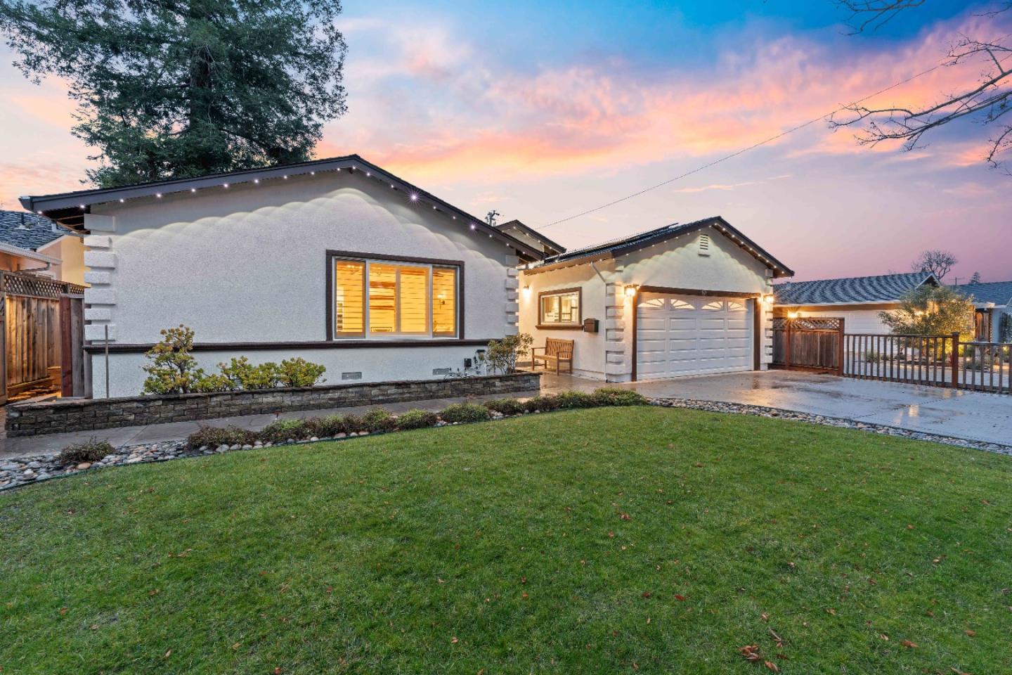 Detail Gallery Image 3 of 26 For 3819 Willowood Dr, San Jose,  CA 95118 - 4 Beds | 2 Baths