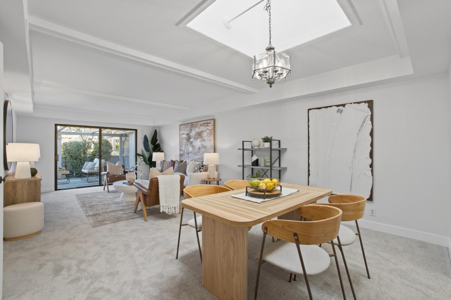 Detail Gallery Image 13 of 51 For 5092 Cribari Pl, San Jose,  CA 95135 - 1 Beds | 1 Baths