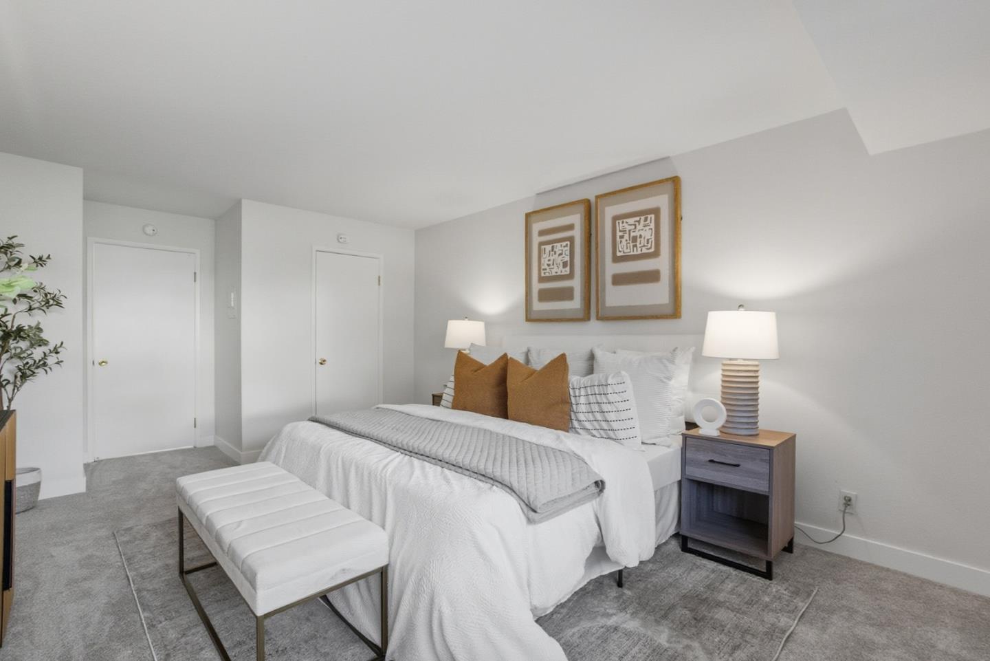 Detail Gallery Image 24 of 51 For 5092 Cribari Pl, San Jose,  CA 95135 - 1 Beds | 1 Baths