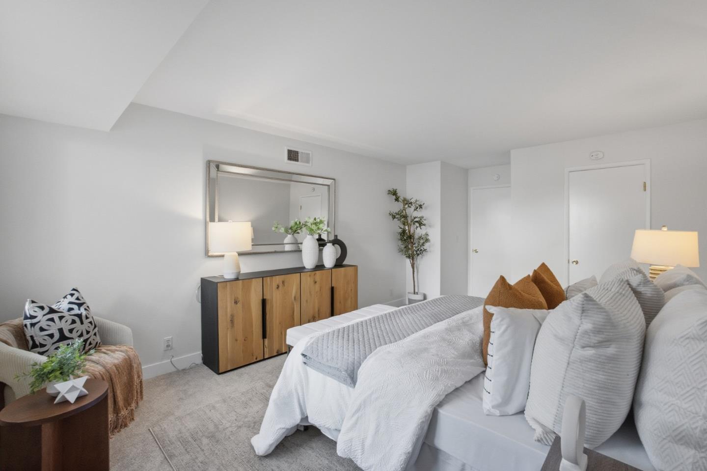 Detail Gallery Image 25 of 51 For 5092 Cribari Pl, San Jose,  CA 95135 - 1 Beds | 1 Baths