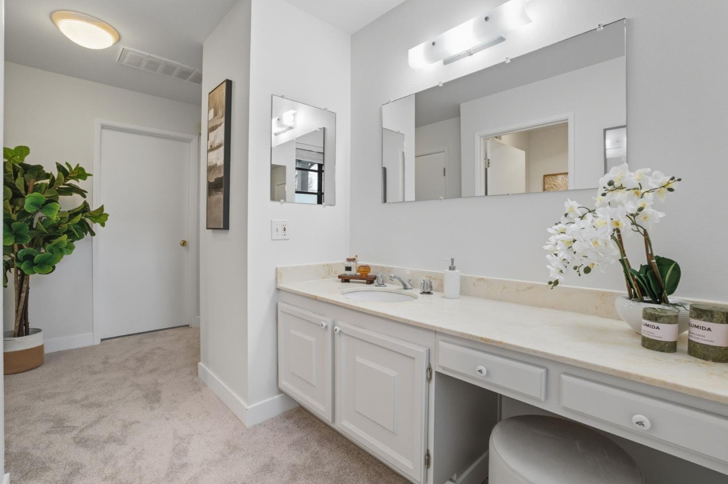 Detail Gallery Image 29 of 51 For 5092 Cribari Pl, San Jose,  CA 95135 - 1 Beds | 1 Baths