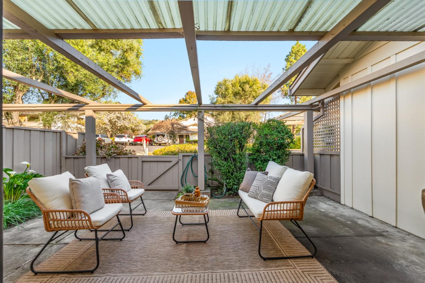 Detail Gallery Image 33 of 51 For 5092 Cribari Pl, San Jose,  CA 95135 - 1 Beds | 1 Baths