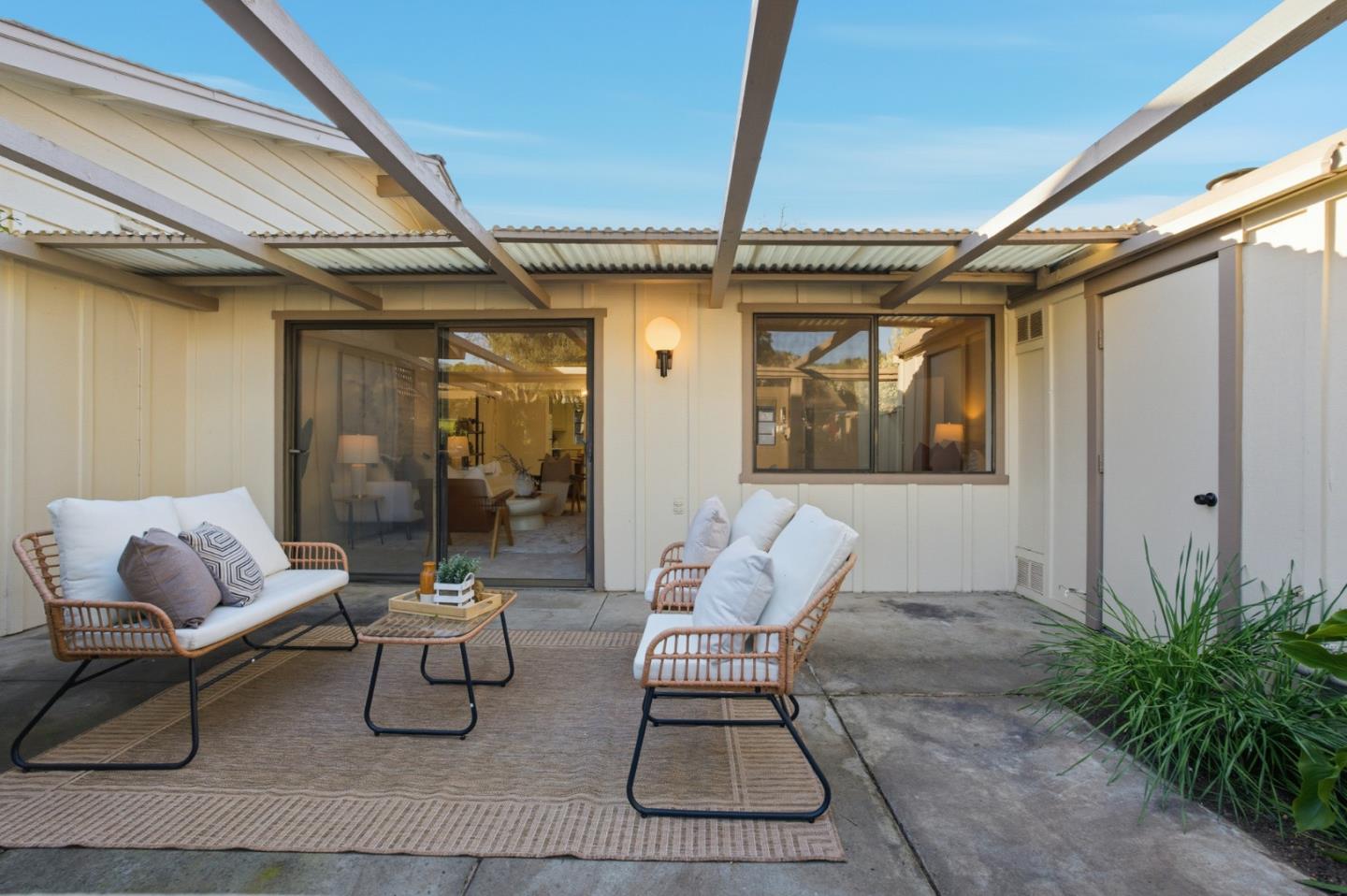 Detail Gallery Image 34 of 51 For 5092 Cribari Pl, San Jose,  CA 95135 - 1 Beds | 1 Baths