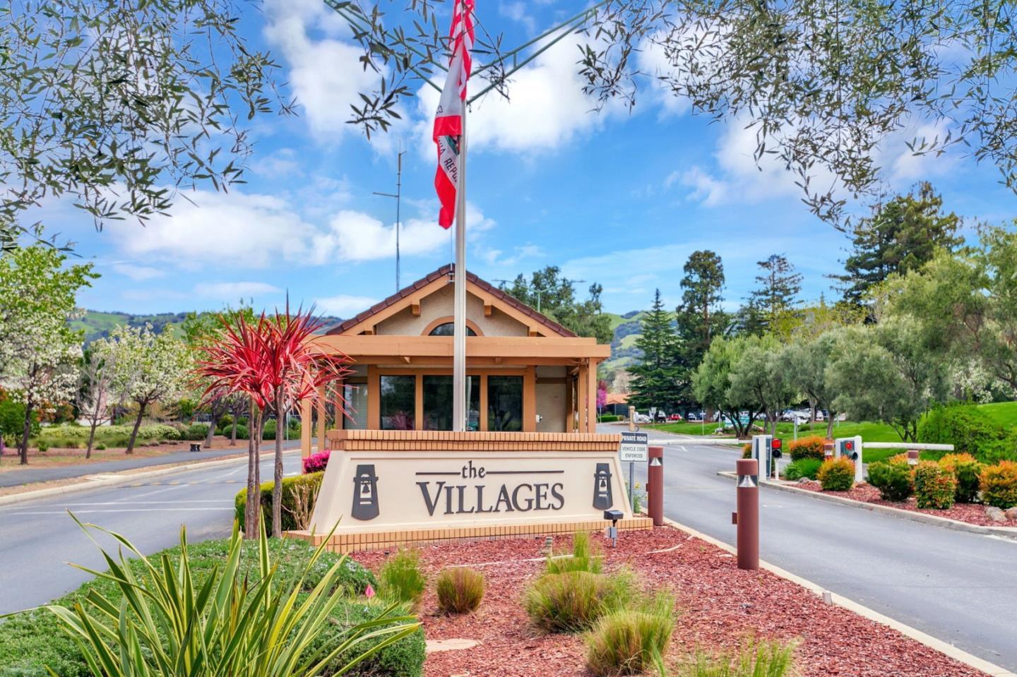 Detail Gallery Image 38 of 51 For 5092 Cribari Pl, San Jose,  CA 95135 - 1 Beds | 1 Baths