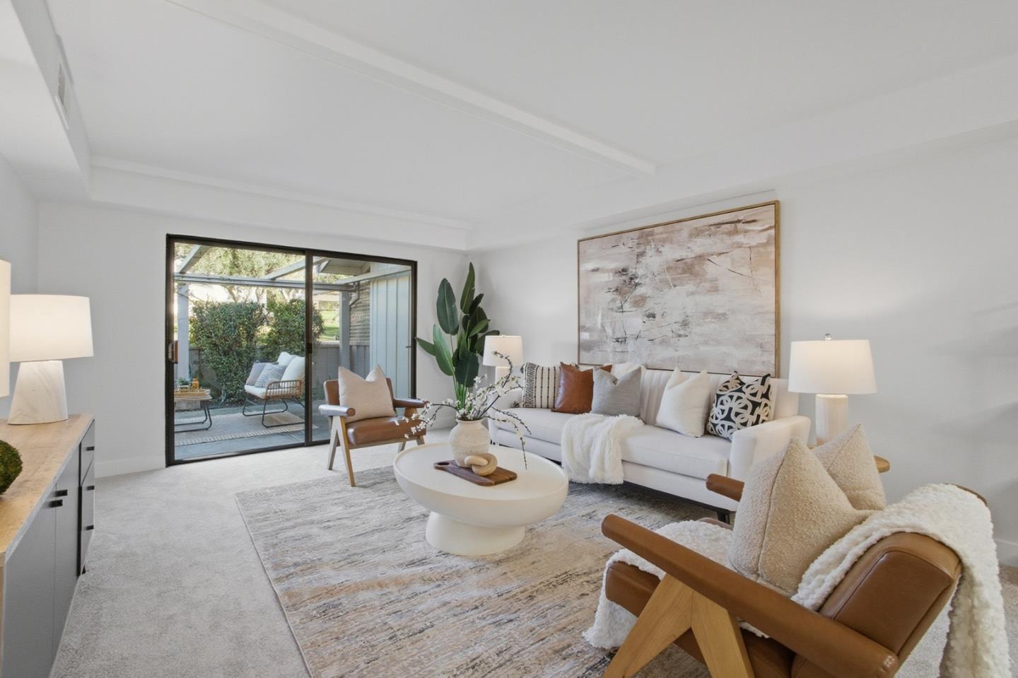 Detail Gallery Image 8 of 51 For 5092 Cribari Pl, San Jose,  CA 95135 - 1 Beds | 1 Baths