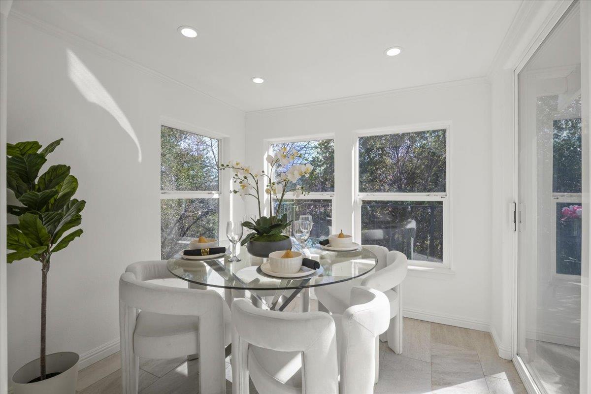 Detail Gallery Image 17 of 61 For 85 Prospect Ave, Los Gatos,  CA 95030 - 4 Beds | 4 Baths