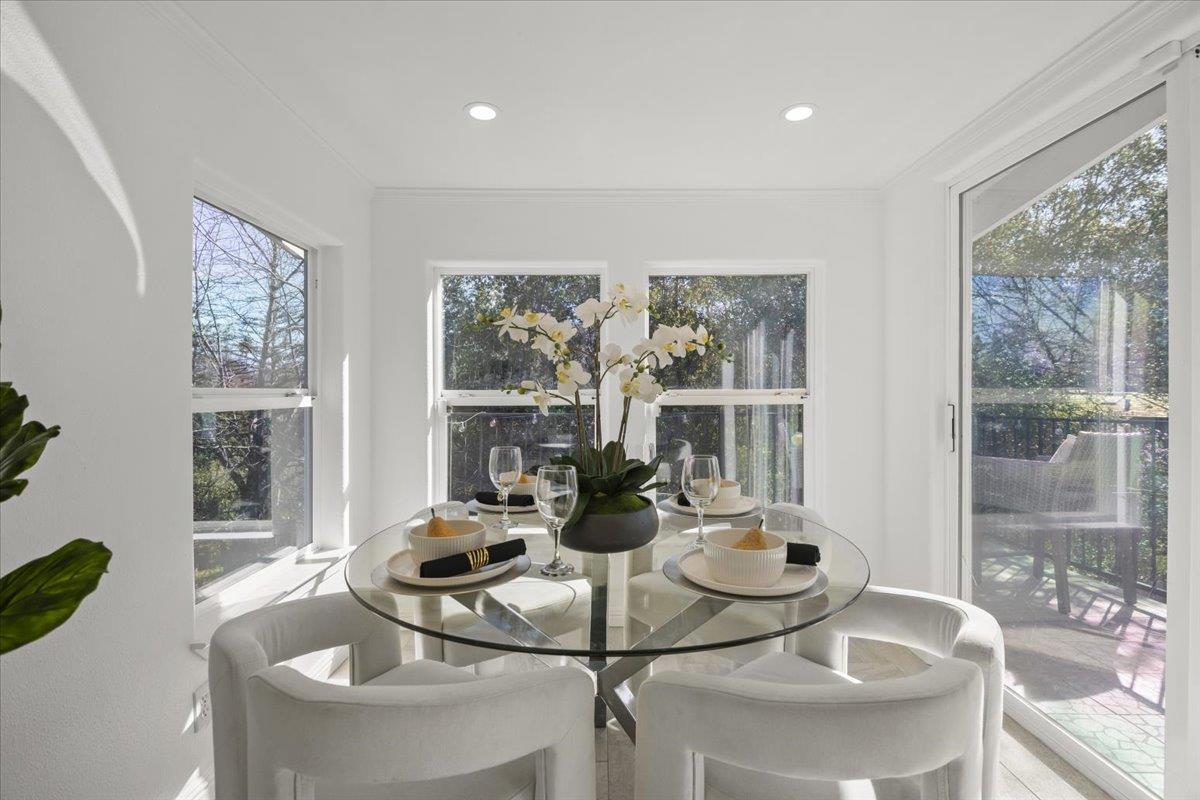 Detail Gallery Image 18 of 61 For 85 Prospect Ave, Los Gatos,  CA 95030 - 4 Beds | 4 Baths