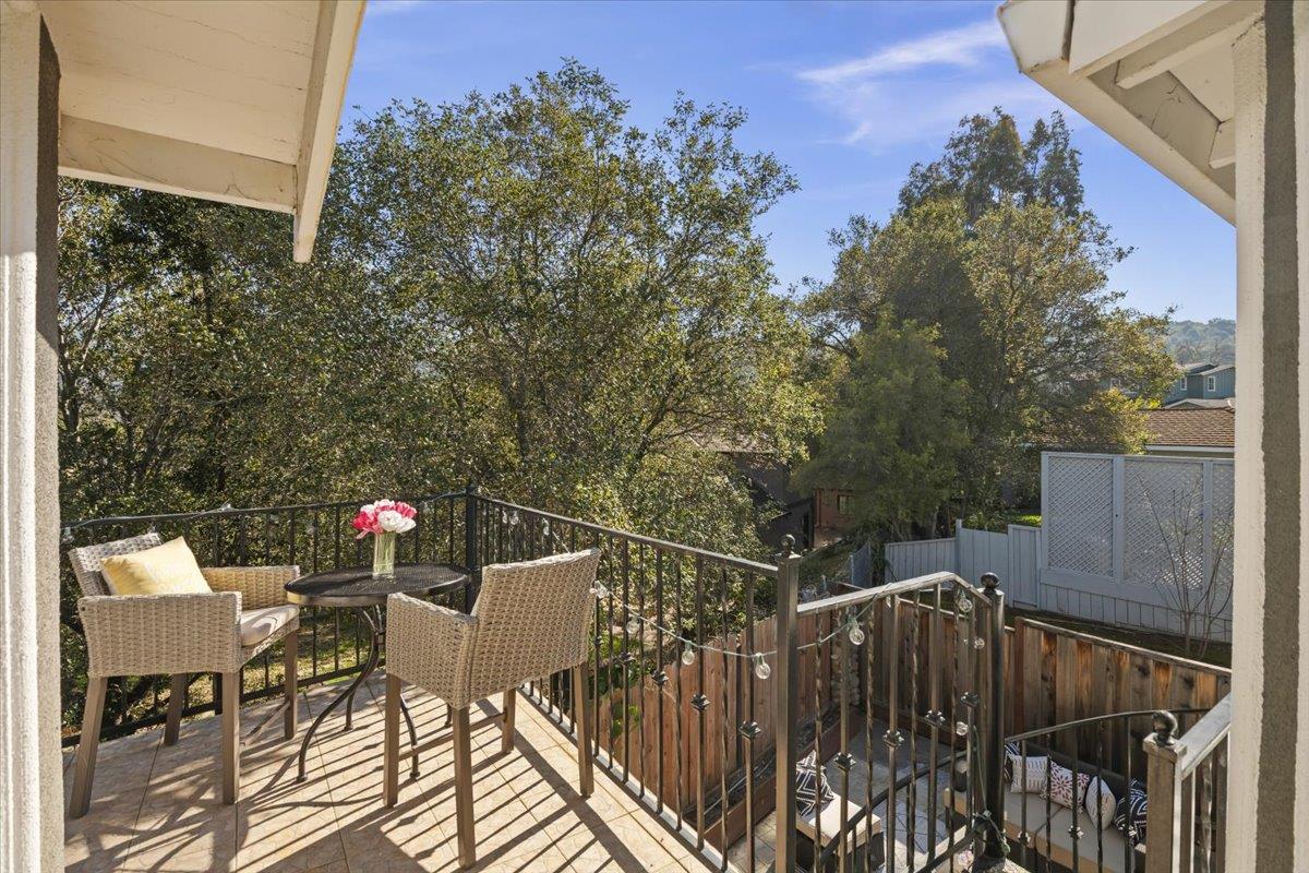 Detail Gallery Image 20 of 61 For 85 Prospect Ave, Los Gatos,  CA 95030 - 4 Beds | 4 Baths