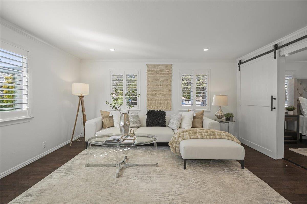 Detail Gallery Image 24 of 61 For 85 Prospect Ave, Los Gatos,  CA 95030 - 4 Beds | 4 Baths