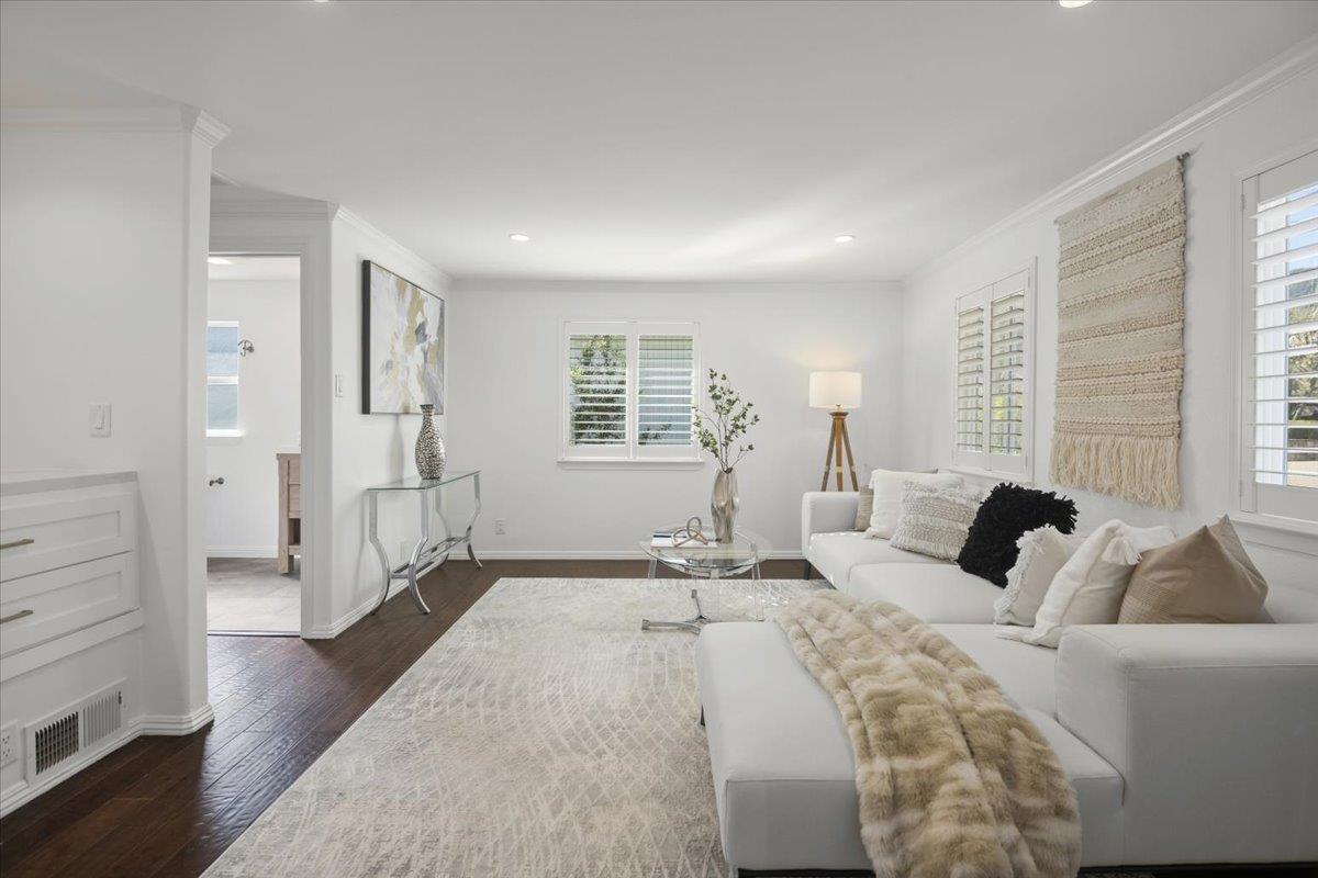 Detail Gallery Image 28 of 61 For 85 Prospect Ave, Los Gatos,  CA 95030 - 4 Beds | 4 Baths