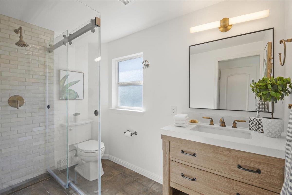 Detail Gallery Image 29 of 61 For 85 Prospect Ave, Los Gatos,  CA 95030 - 4 Beds | 4 Baths