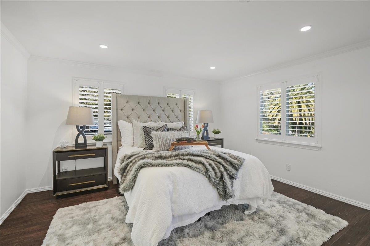 Detail Gallery Image 31 of 61 For 85 Prospect Ave, Los Gatos,  CA 95030 - 4 Beds | 4 Baths