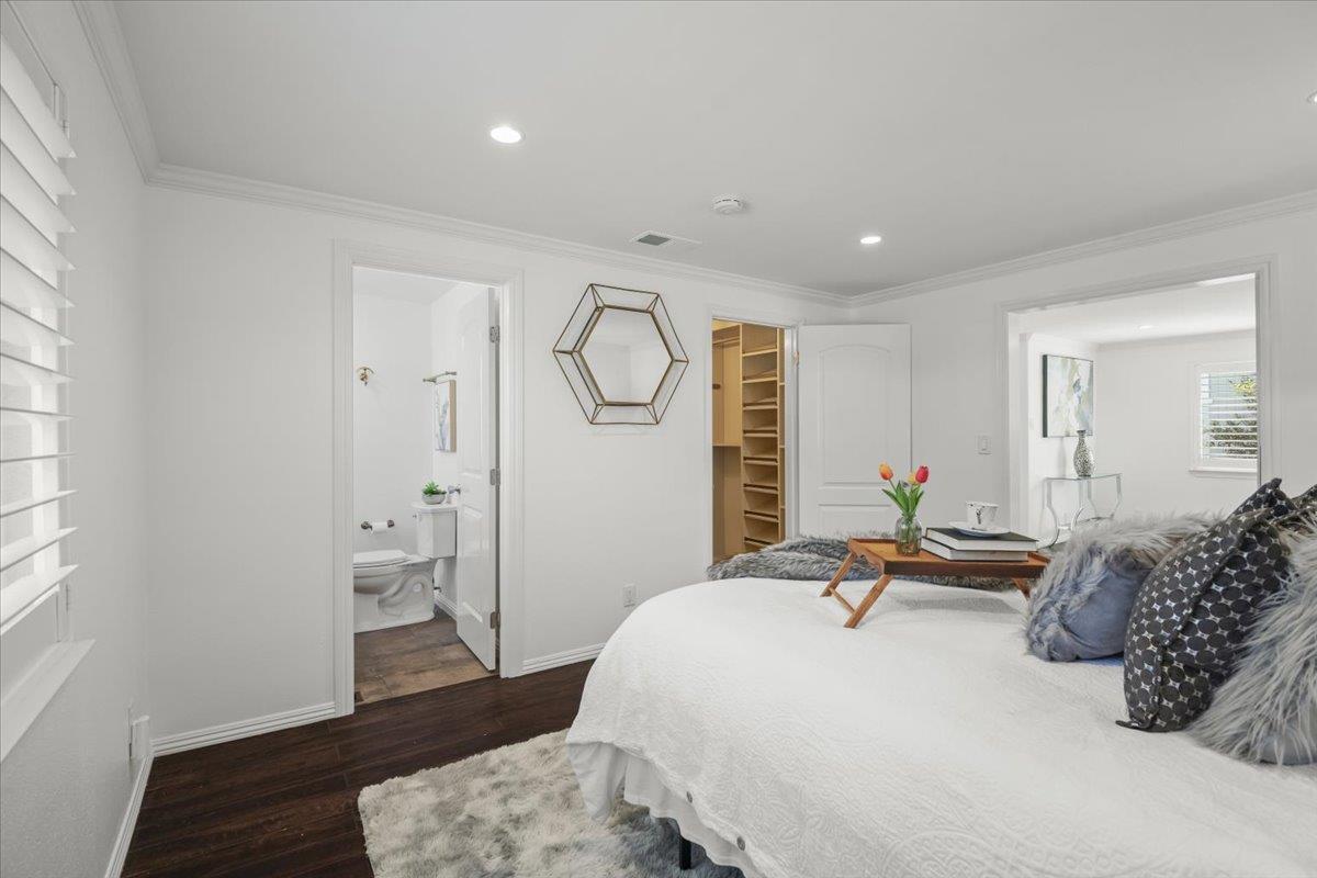 Detail Gallery Image 32 of 61 For 85 Prospect Ave, Los Gatos,  CA 95030 - 4 Beds | 4 Baths