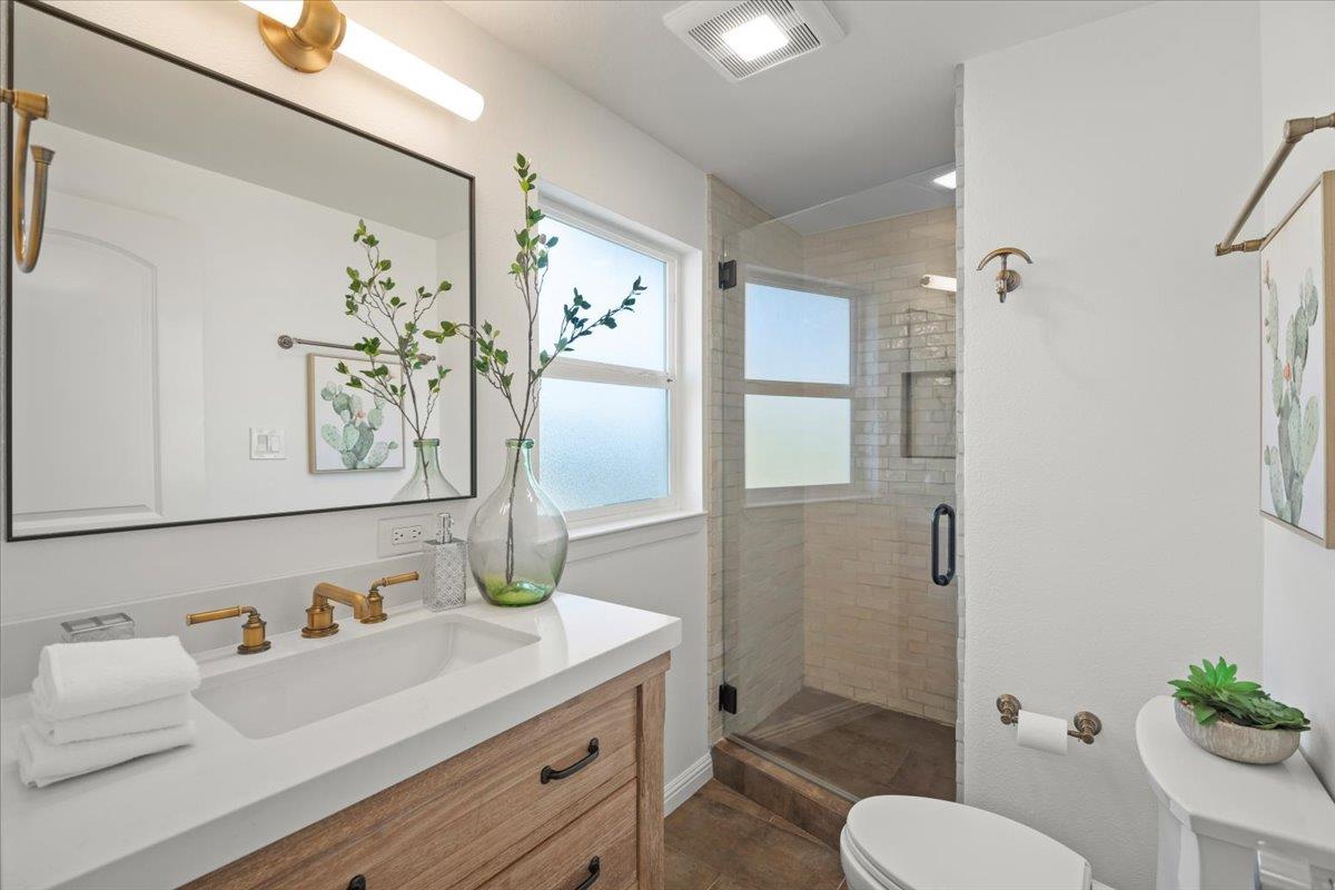 Detail Gallery Image 33 of 61 For 85 Prospect Ave, Los Gatos,  CA 95030 - 4 Beds | 4 Baths