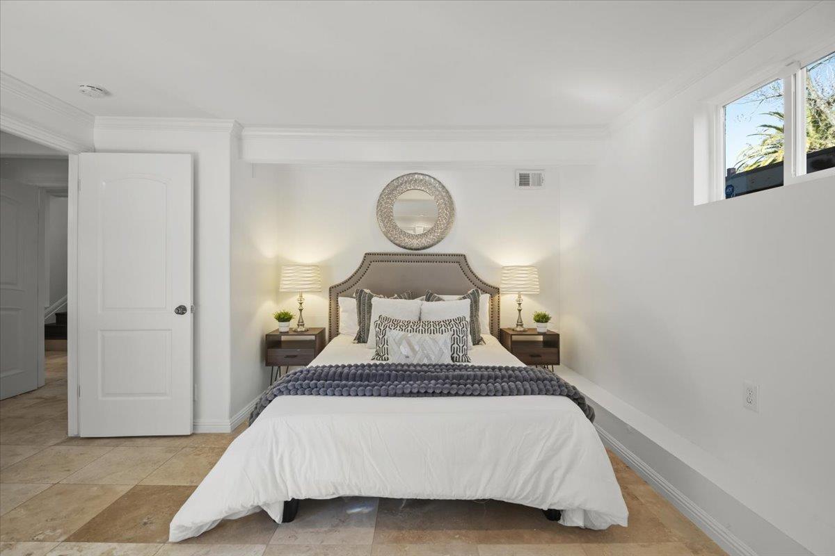 Detail Gallery Image 37 of 61 For 85 Prospect Ave, Los Gatos,  CA 95030 - 4 Beds | 4 Baths