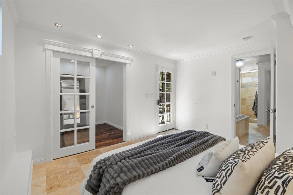 Detail Gallery Image 38 of 61 For 85 Prospect Ave, Los Gatos,  CA 95030 - 4 Beds | 4 Baths